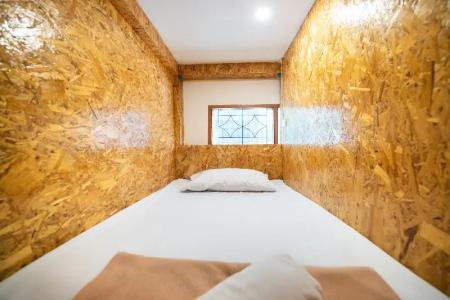 Oyo 691 Don Muang Boutique House - 59