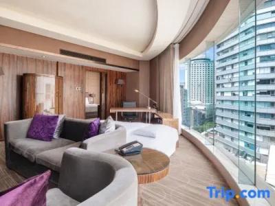 Crowne Plaza Kunming City Centre, An Ihg - 172