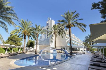 Mars Playa de Muro Suites - 13