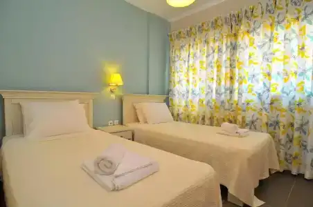 Ntinas Filoxenia & Spa - 107