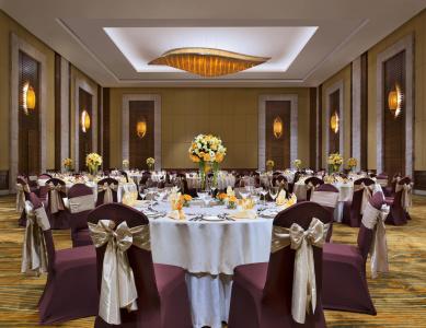 Sheraton Hua Hin Resort & Spa - Sha Extra Plus - 32
