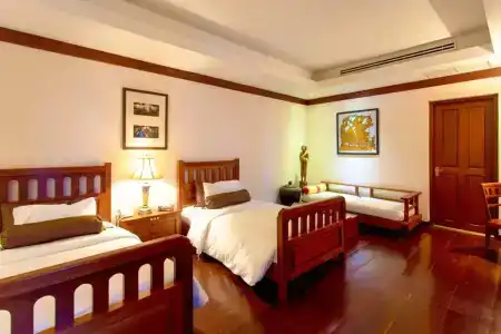 Royal Angkor Resort & Spa - 78