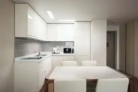 Crown Harbor Busan - 111