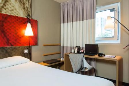 ibis Birmingham Bordesley - 50