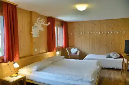 Garni Hostatt - 34