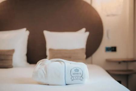 hôTel Henry Ii Beaune Centre - 78