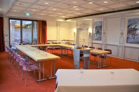 RingAlpenhof - Patchworkhotel - 23