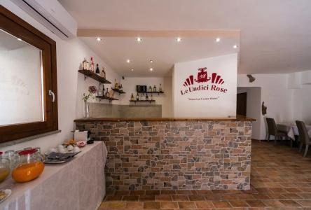 Le Undici Rose - 20