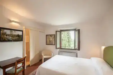 Villa I Barronci Resort & Spa - 3