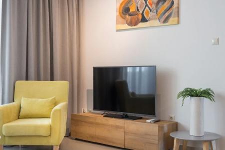 Trianon Luxury  & Suites - 200