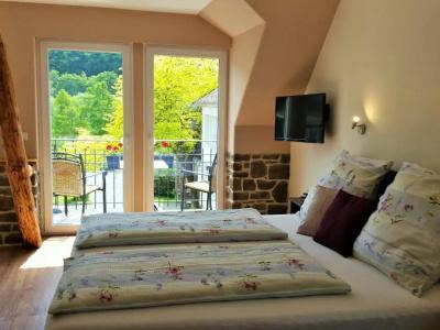 Landgasthof Winzerscheune - 23