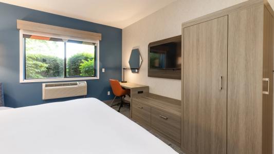 Holiday Inn Express Bellingham, An Ihg - 46