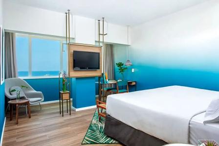 Mercure Rio Boutique Copacabana - 77