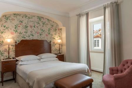 As Janelas Verdes Inn - Lisbon Heritage Collection - Riverside - 39