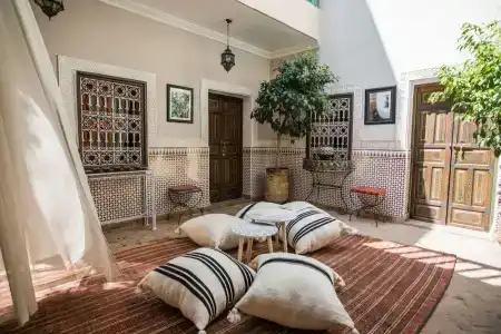Riad Harmonie - 15