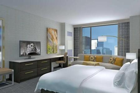 DoubleTree by Hilton - Mayo Clinic Area - 34