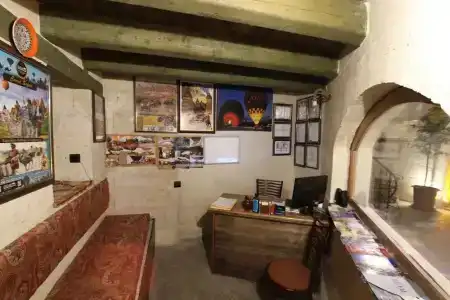 Goreme Mansion - 1