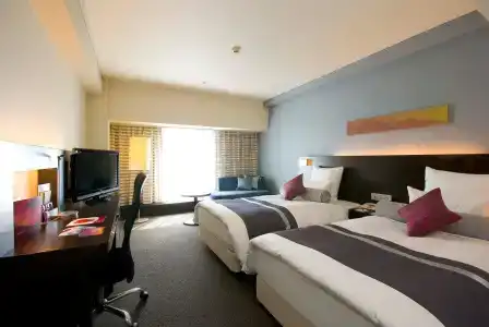 Crowne Plaza Ana Kumamoto New Sky, An Ihg - 60
