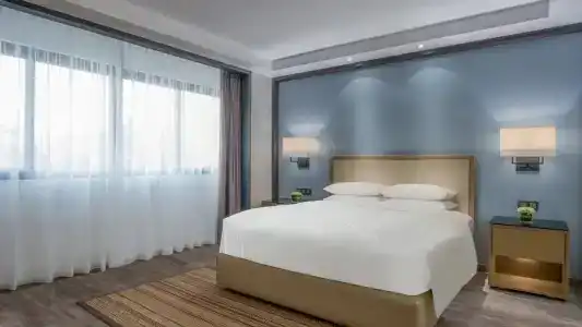 Courtyard by Marriott Siem Reap Resort - 77