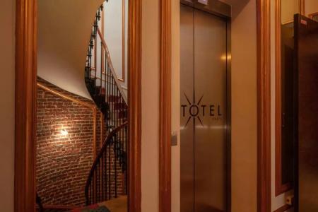 Le 123 Elysees - Astotel - 15