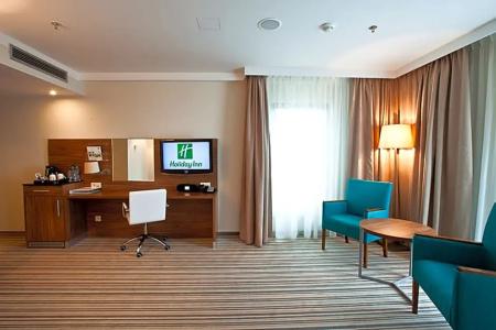 Holiday Inn Łódź, An Ihg - 125