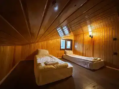 Doga Motel - 5