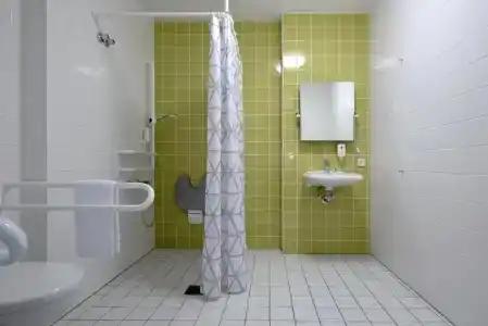 b&b Frankfurt City-Ost - 9