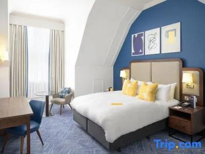 voco Grand Central - Glasgow, an IHG - 88