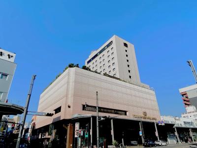 Koriyama View Annex - 13