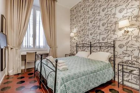 B&B Trastevere 94 - 4