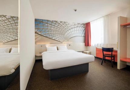 b&b Katowice Centrum - 3