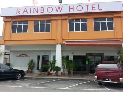 Rainbow - 28