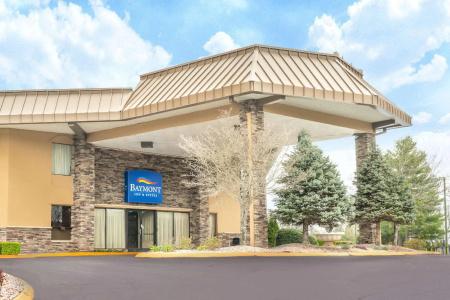 Baymont by Wyndham I-75 - 19