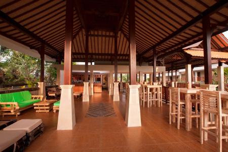 Best Western Premier Agung Resort Ubud - 15