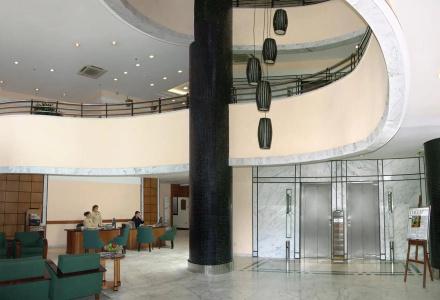 Estanplaza International - 27