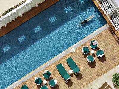 Swissotel - 20