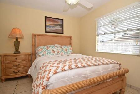 A Beach Retreat on Casey Key - 184