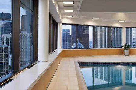 Sheraton Grand Seattle - 7