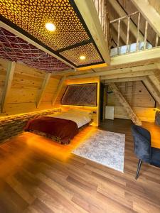 Tanura Bungalows - 36