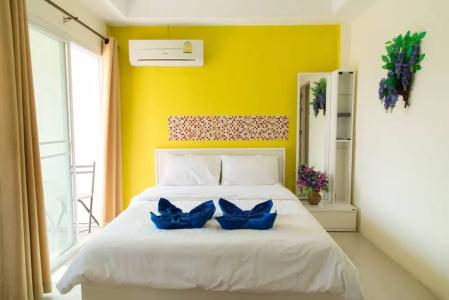Lotus Suite Hua Hin - 25