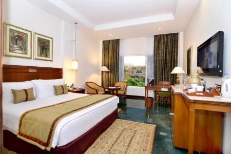 Itc Rajputana, a Luxury Collection, Jaipur - 32