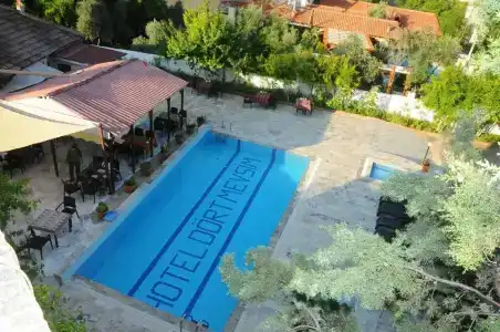 Dort Mevsim - 19