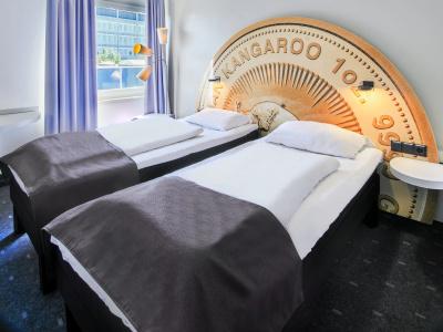 ibis Styles Frankfurt-Offenbach - 29