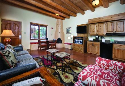 WorldMark Santa Fe - 15
