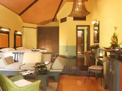 Mangosteen Ayurveda & Wellness Resort - Sha Plus - 33