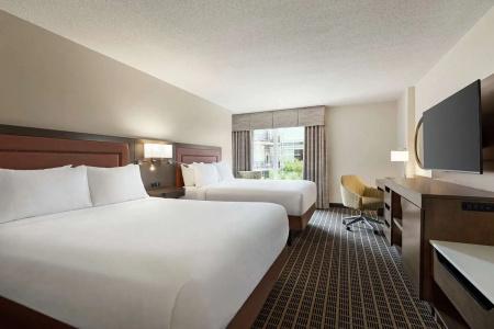 Hampton Inn & Suites-Downtown-Riverplace - 47