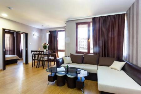 CityHome Aparthotel - 86