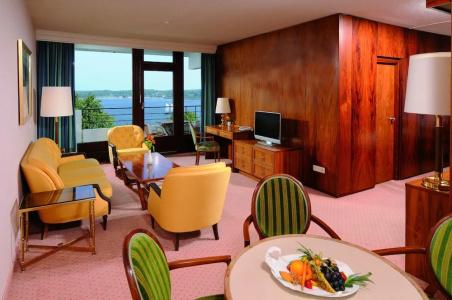 Maritim Bellevue Kiel - 74