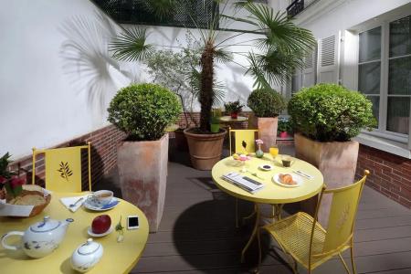 Le Relais Montmartre - 37