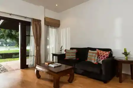 The Legend Chiang Rai Boutique River Resort & Spa - Sha Extra Plus - 84